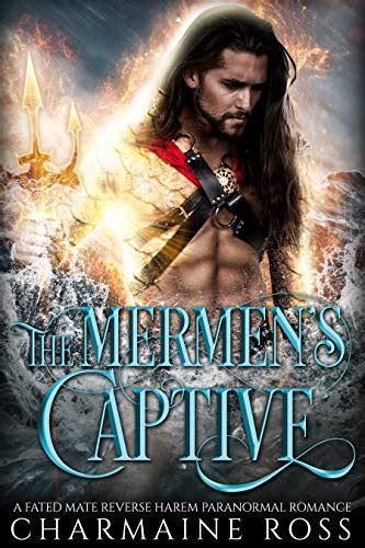 The Mermen's Captive (Reverse Harem Heaven, #3)