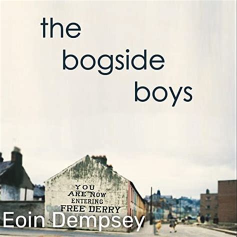 The Bogside Boys