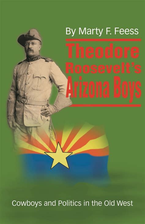 Theodore Roosevelt's boys (Tall tales)