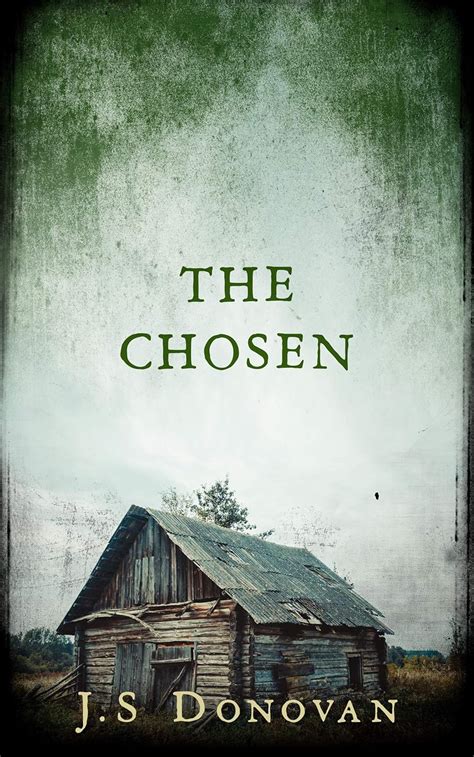 The Chosen (A Riveting Kidnapping Mystery Series)