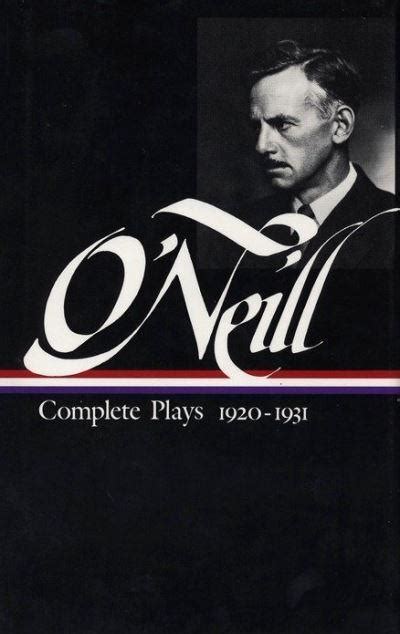 The Plays of Eugene O'Neill Volume 2