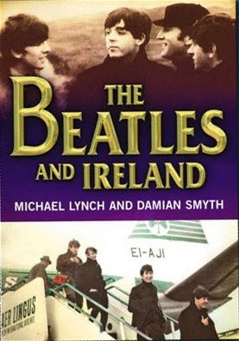 The Beatles and Ireland