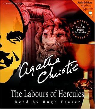 The Labours of Hercules (Hercule Poirot, #27)