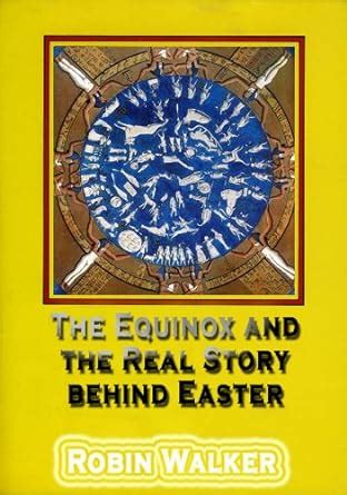 The Equinox and the Real Story behind Easter (Reklaw Education Lecture Series)