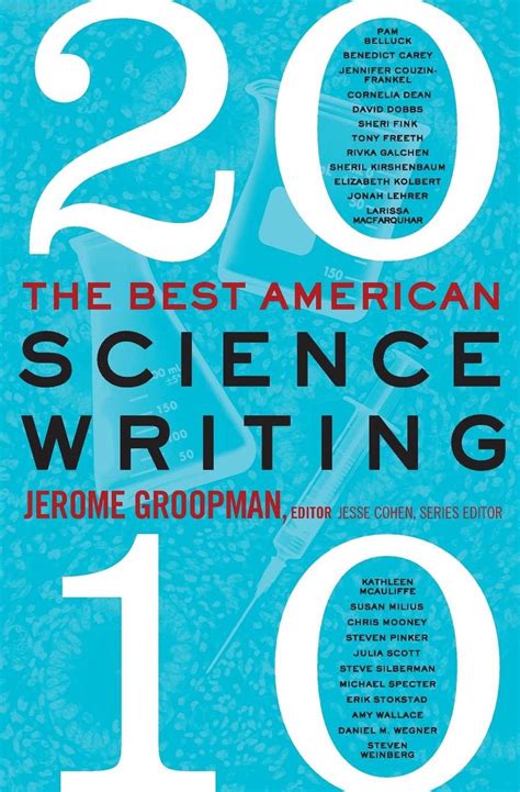 The Best American Science Writing 2000