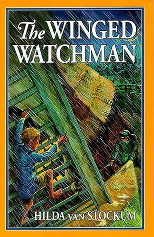 The Winged Watchman
