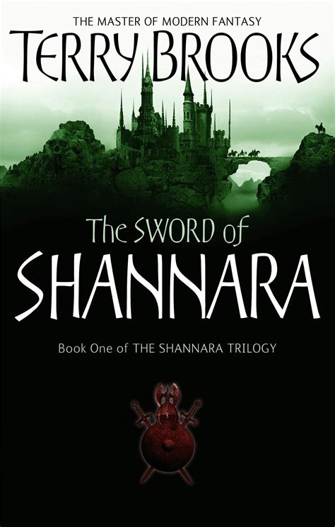The Sword of Shannara Trilogy (Shannara, #1-3)