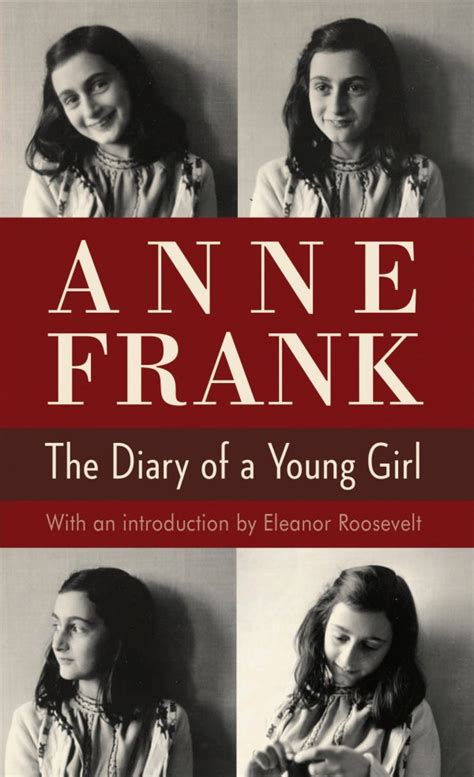 The Diary of Anne Frank: The Definitive Edition