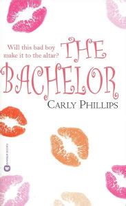 The Bachelor (Chandler Brothers, #1)
