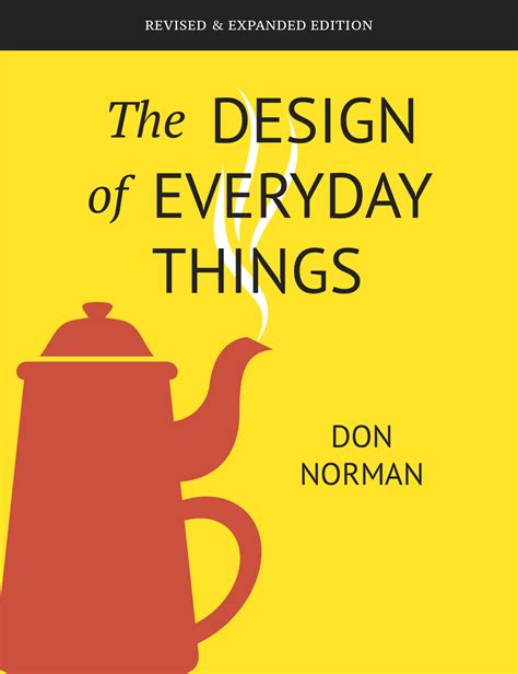 The Design of Everyday Things