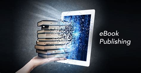The Publishing Business: From P-Books to E-Books