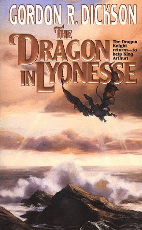 The Dragon in Lyonesse (Dragon Knight, #8)