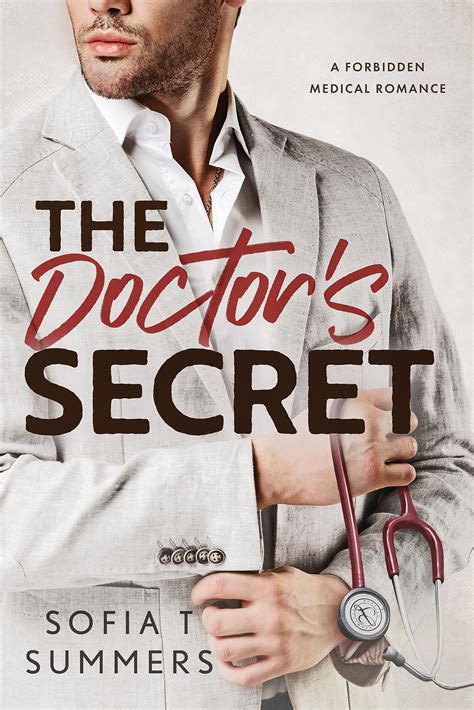 The Doctor's Secret (Forbidden Doctors)