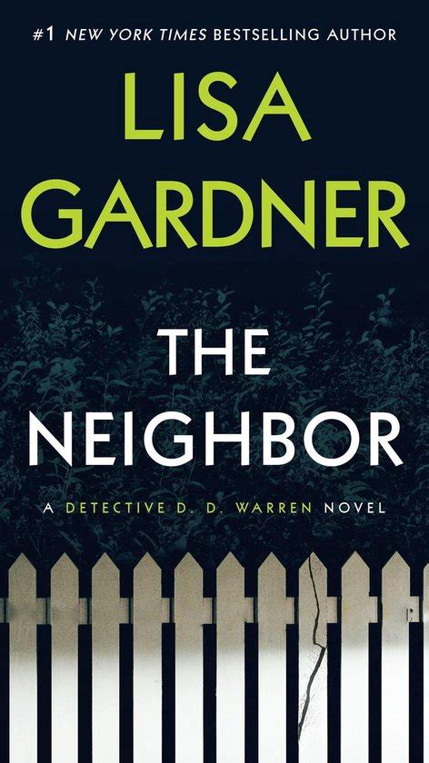 The Neighbor (Detective D.D. Warren, #3)