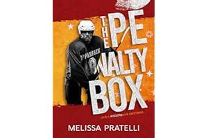 The penalty box (Serie Off-Love Vol. 3) (Italian Edition)