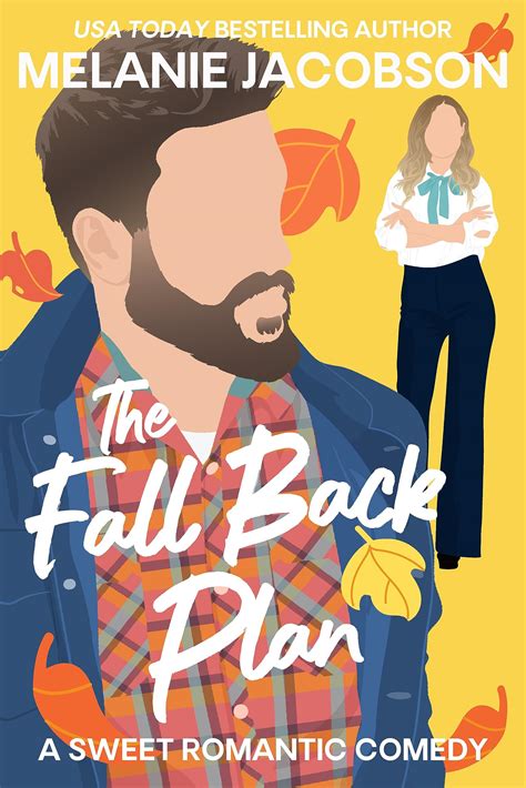 The Fall Back Plan (Sweater Weather, #2)