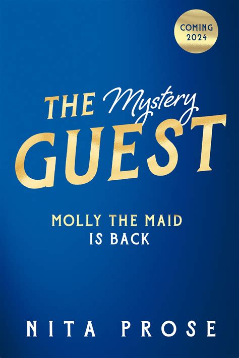 The Maid / The Mystery Guest (Molly the Maid, #1-2)