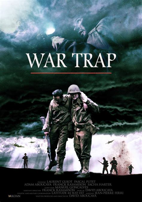 The War Trap