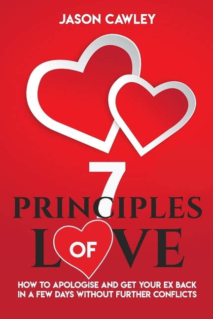 The Principles of Love (The Principles of Love, #1)