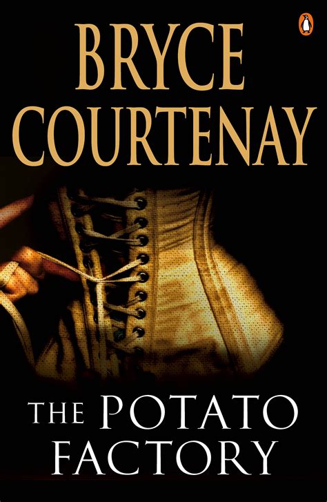 The Potato Factory (The Potato Factory, #1)