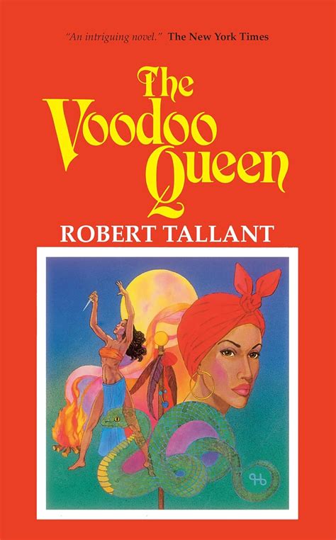 The Voodoo Queen (Pelican Pouch Series)