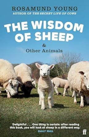 The Wisdom of Sheep: Observations from a Family Farm