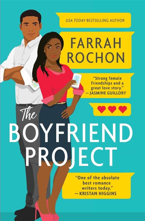 The Boyfriend Project (The Boyfriend Project, #1)