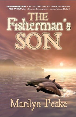 The Fisherman's Son (The Fisherman's Son, #1)