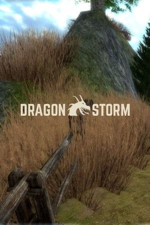 The Dragon Storm: Abracadabra