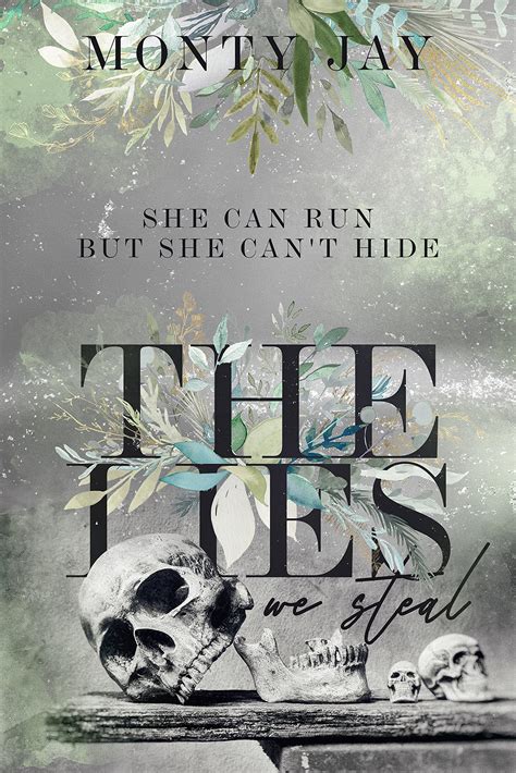 The Lies We Steal (The Hollow Boys, #1)