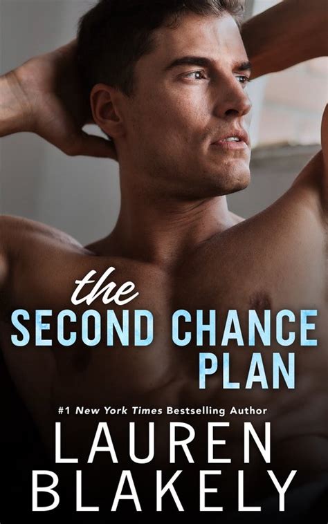 The Second Chance Plan (Caught Up In Love, #3)