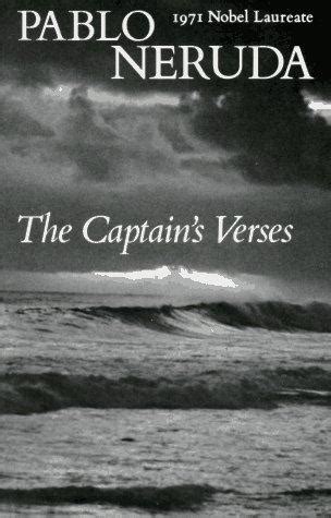The Captain's Verses