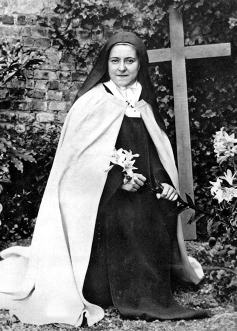 Therese: A Life of Therese of Lisieux