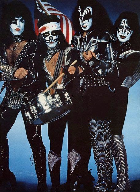 The Kiss Guitar Collection