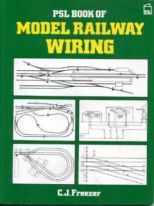 The PSL Book of Model Railway Wiring