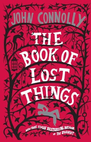 The Book of Lost Things (The Book of Lost Things, #1)