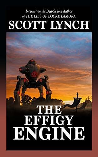 The Effigy Engine: A Tale of the Red Hats