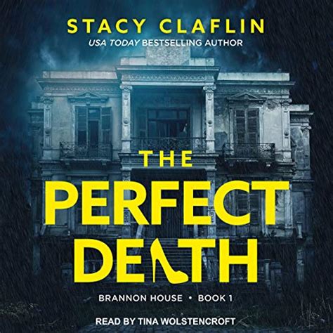 The Perfect Death (Brannon House #1)