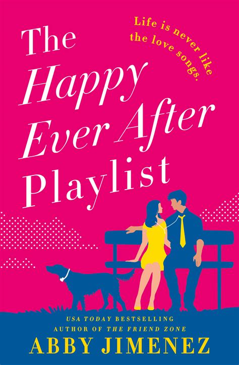 The Happy Ever After Playlist (The Friend Zone, #2)