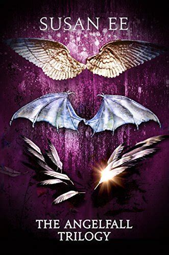 The Angelfall Trilogy (Penryn & the End of Days, #1-3)