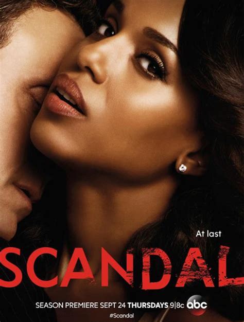 The Scandal