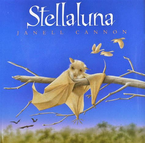 The Adventures of Stellaluna, Verdi & Crickwing ~ A Collection of Storytime Favorites (Set)
