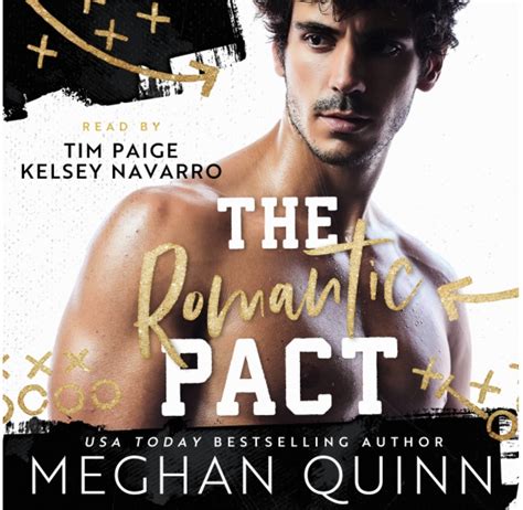 The Romantic Pact (Kings of Football, #2)