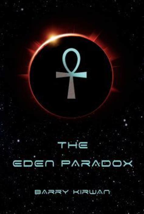 The Eden Paradox (Eden Paradox, #1)