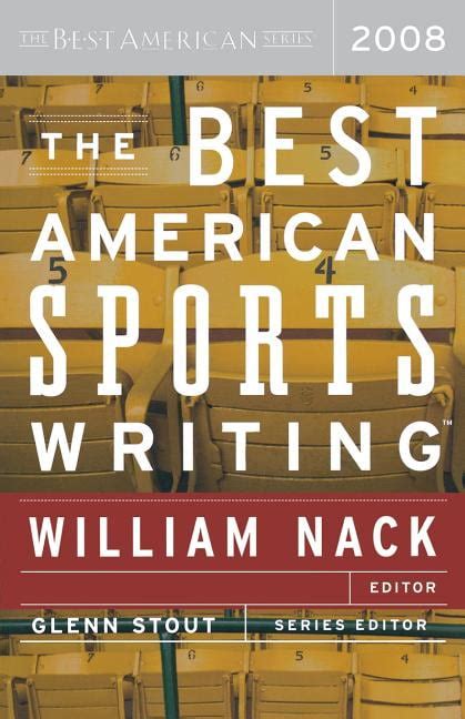 The Best American Sports Writing Of The Century