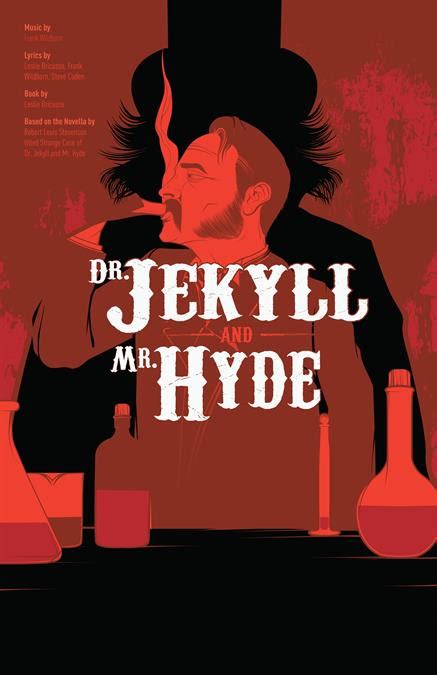 The World of Jekyll and Hyde