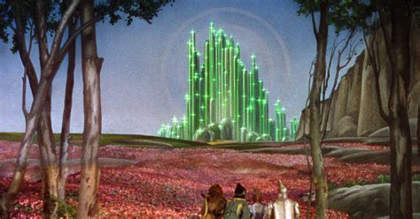 The Emerald City of Oz (Oz, #6)