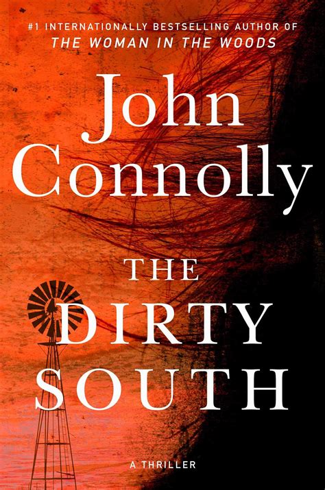The Dirty South (Charlie Parker, #18)