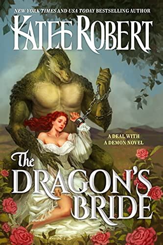 The Dragon's Bride (A Deal With a Demon, #1)
