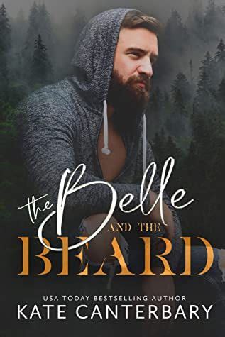 The Belle and the Beard (The Santillian Triplets, #3)